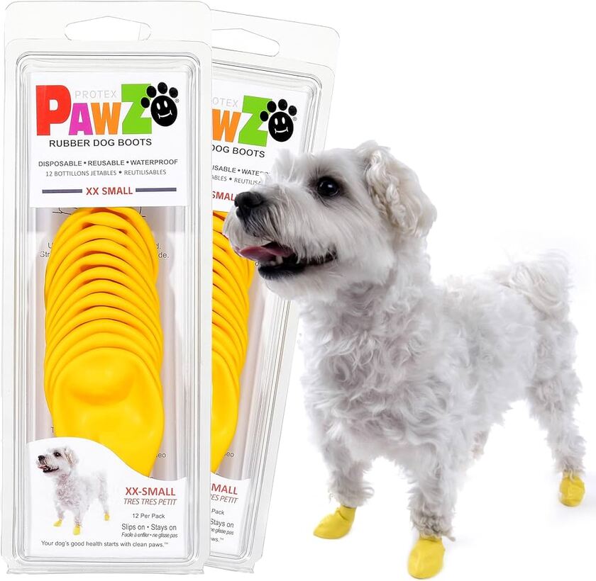 Pawz Dog Boots