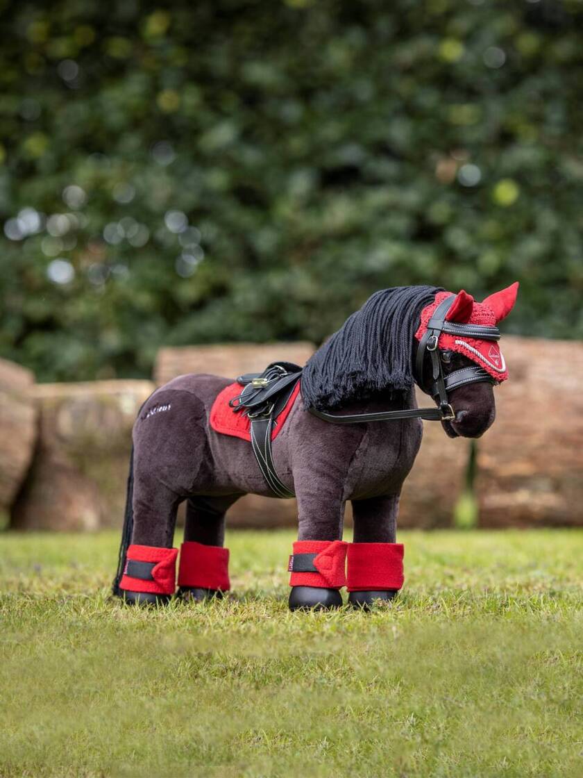 Mini Toy Pony Ørehætte