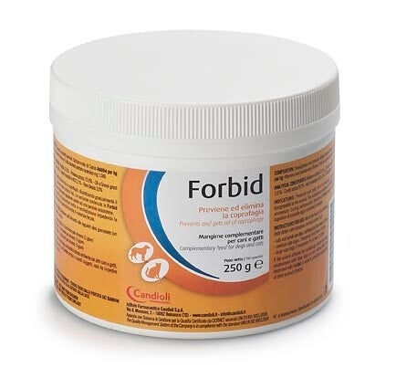 Forbid 250 g