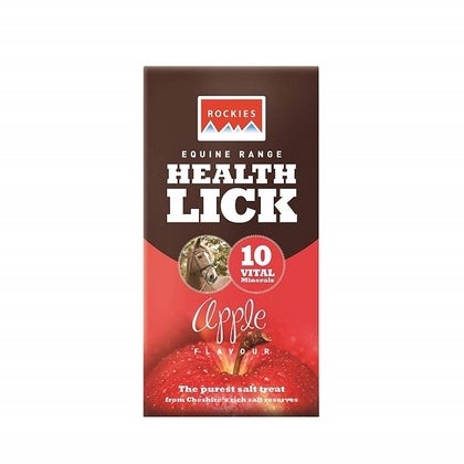Rockies Health Lick, 2 kg
