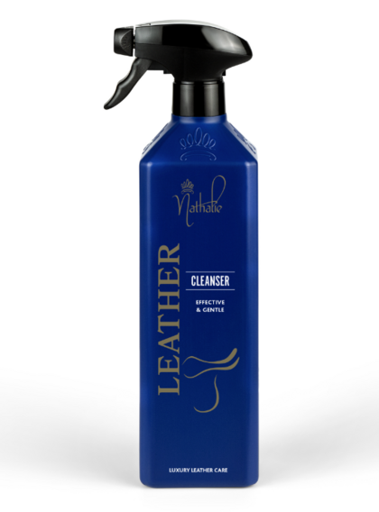 Leather Cleanser