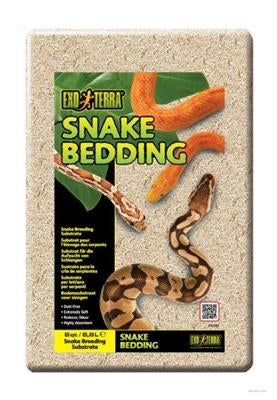 ExoTerra snake bedding 8,8 L