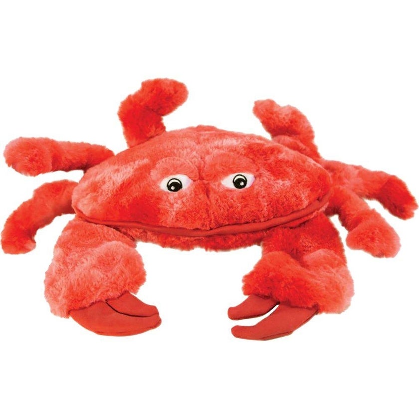 KONG Softseas Crab 18,5x25,5x15CM