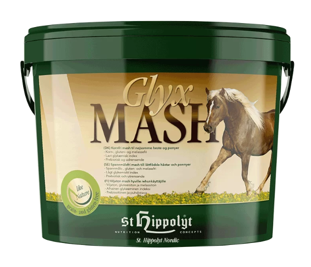 Glyx Mash 5 kg