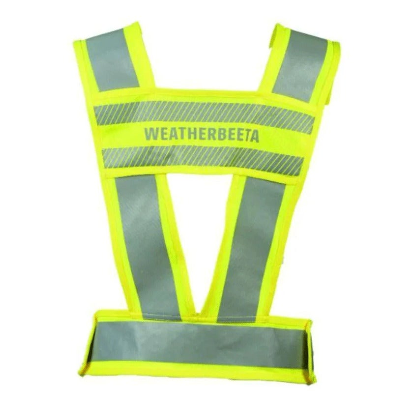 Weatherbeeta reflective harness, child