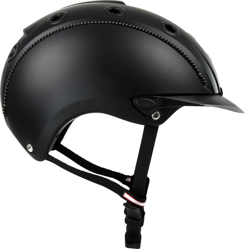 Casco Mistrall ridehjelm