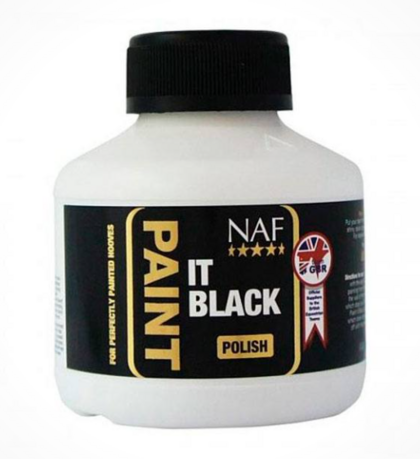 NAF Paint it black