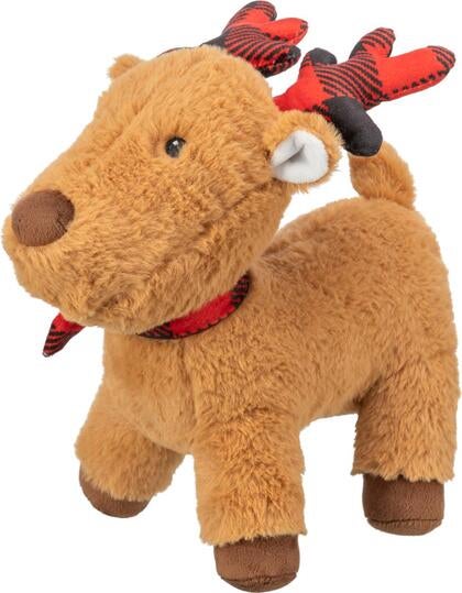 Trixie Xmas rensdyr bamse