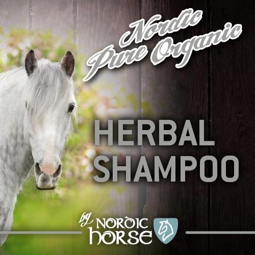 Nordic Herbal Shampoo 500 ml