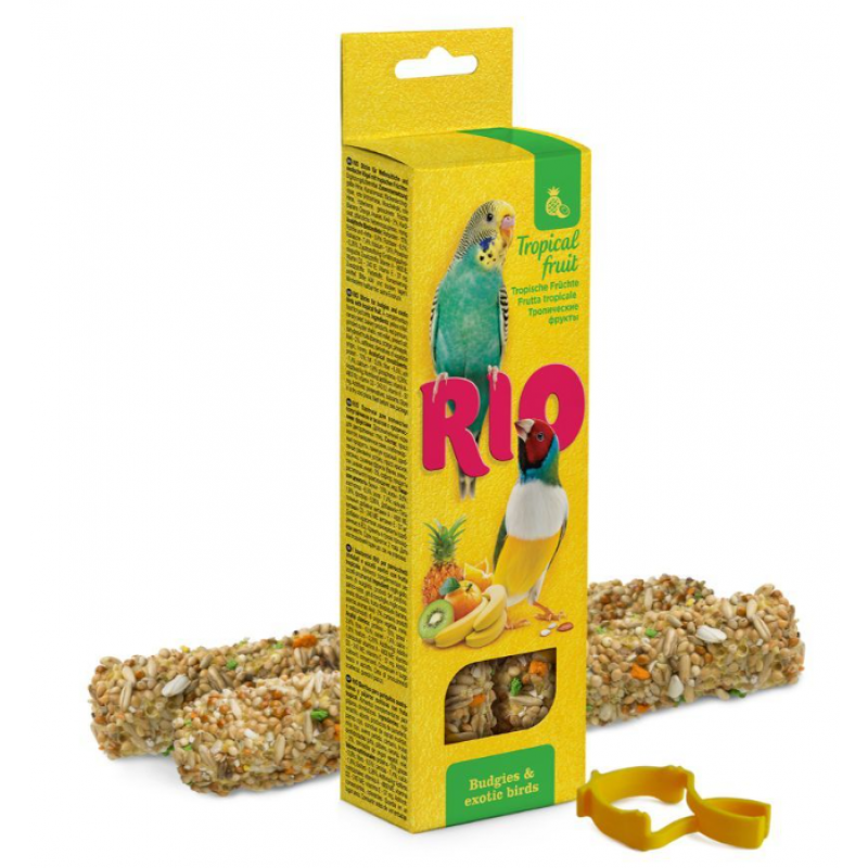 RIO Sticks 2x40g