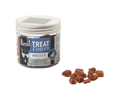 Treats Mini Duck 70 g