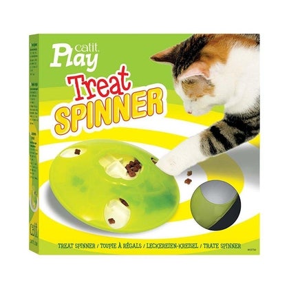 Treat spinner Ø 18,5 cm