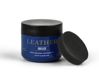 Leather Grease 200 ml