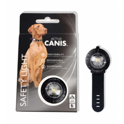 Active Canis Safety lights