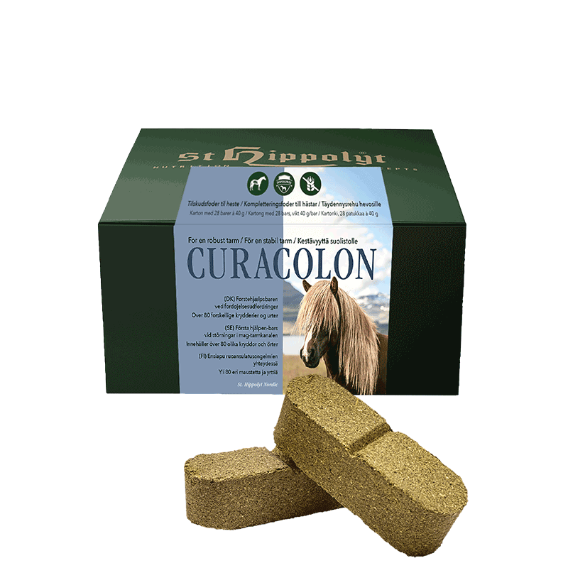 Curacolon 28 barer