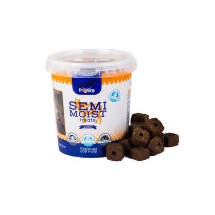 Semi-Moist Treats 500 g