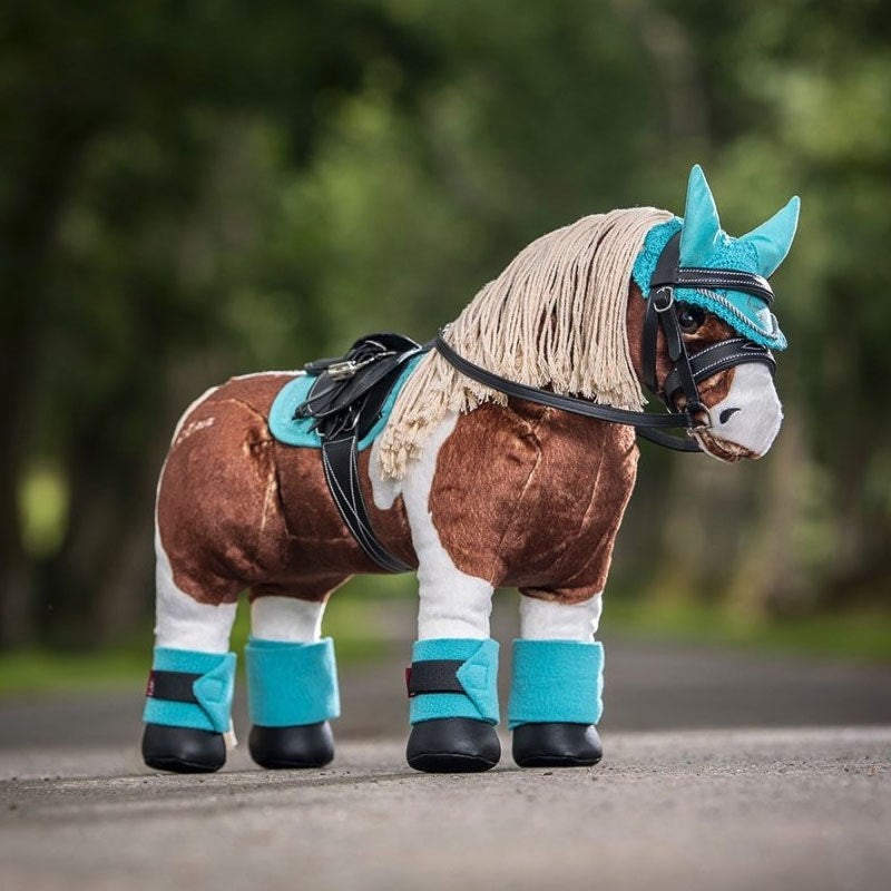 Mini Toy Pony Ørehætte