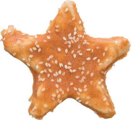 Denta fun chicken star 9cm 