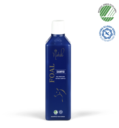 Foal Shampoo 500 ml