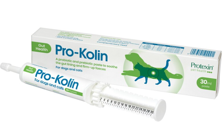 Pro-Kolin PET 30 ml