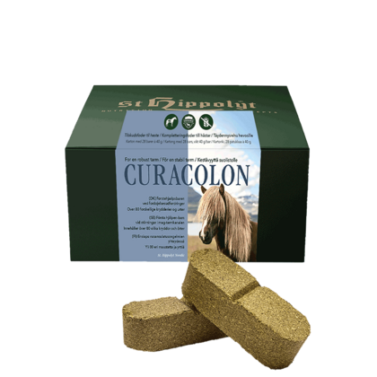 Curacolon 28 barer