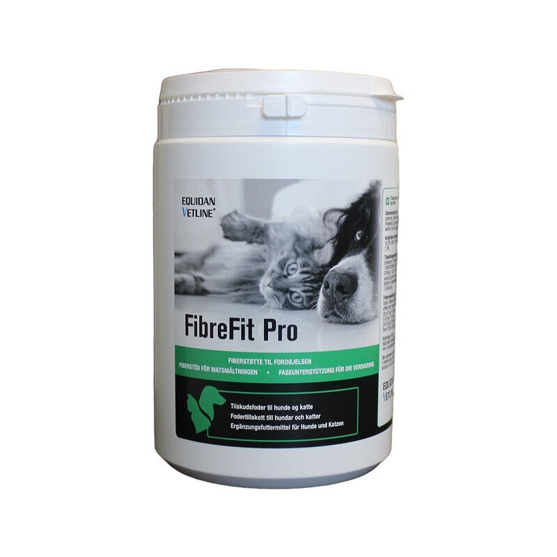 FiberFit Pro 500 g