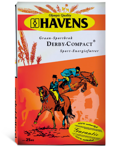 Havens Derby Compact 25 kg