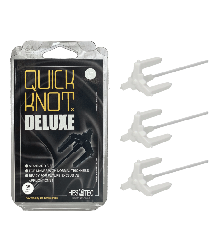 Quick Knot Deluxe