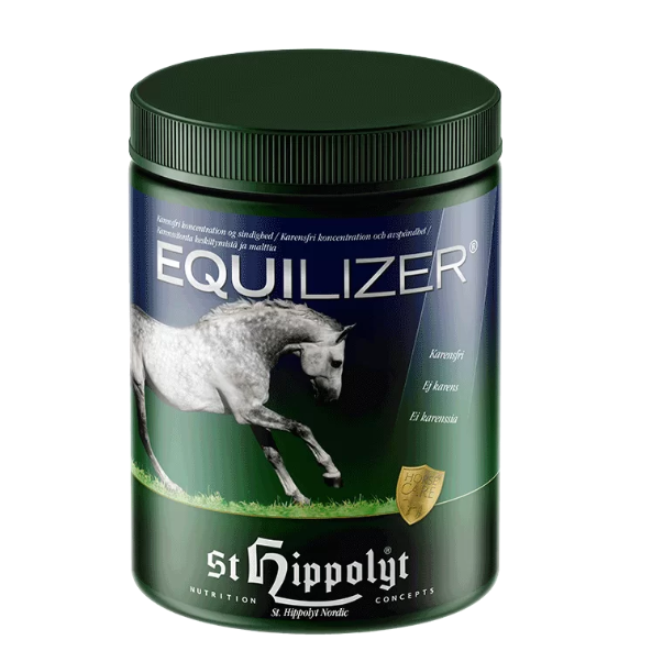 Equilizer 1 kg