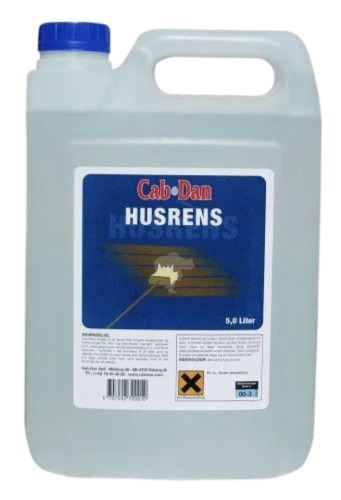 Husrens 0,1 5l