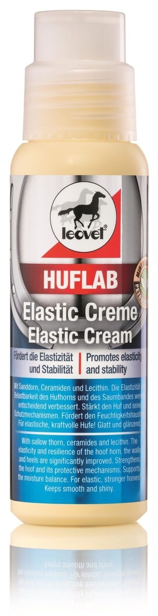 Elastic Cream Hoof Lab 200 ml