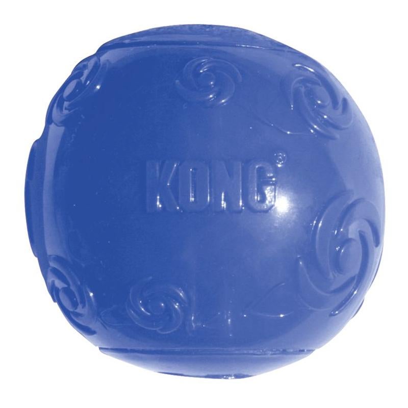 Kong Squeezz Boll