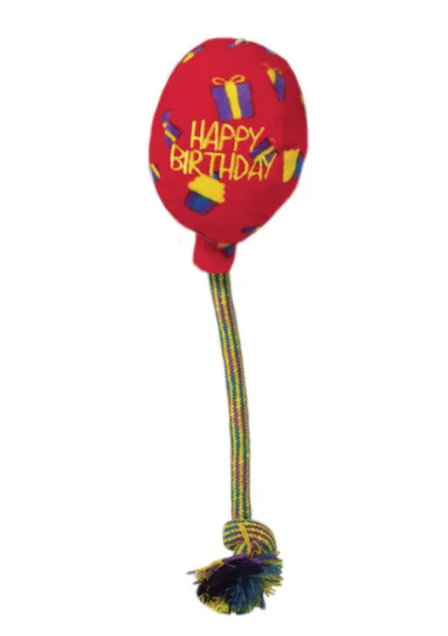 Kong Occasions Birthday Ballon