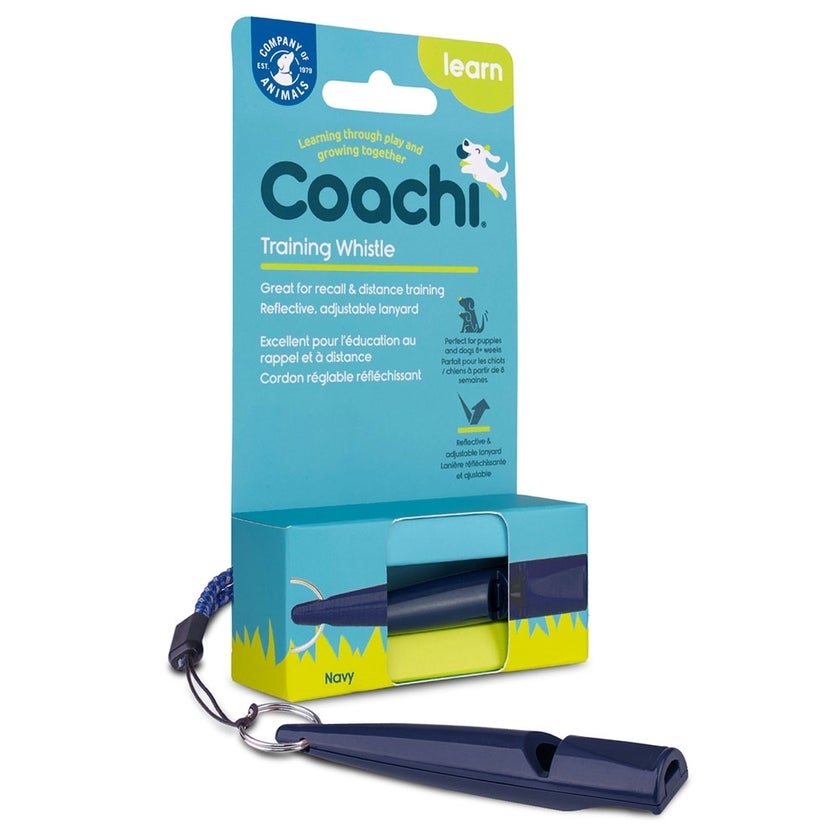 Coachi Training Whistle