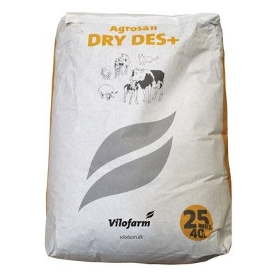 Agrosan Dry Des+(f)25kg