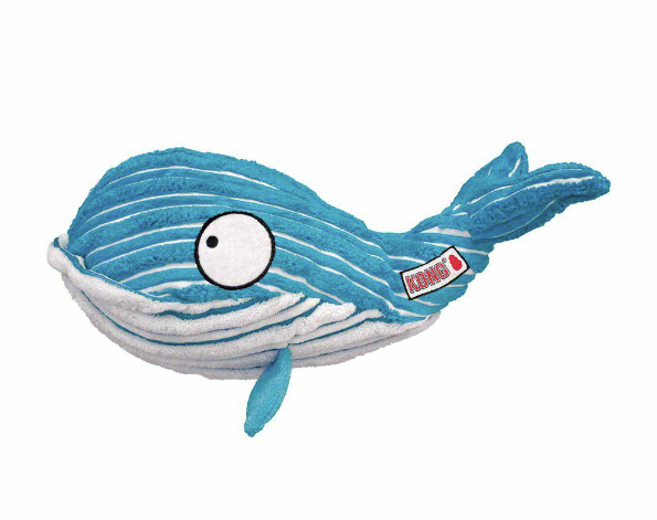 Cuteseas Whale