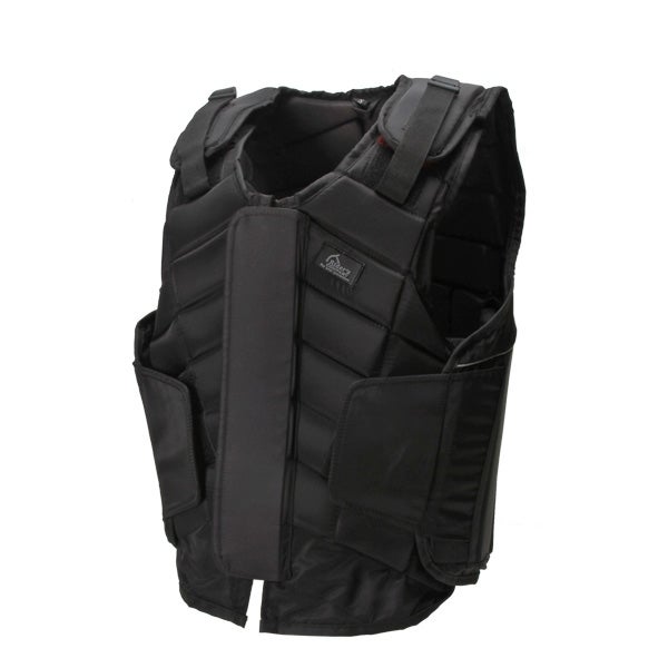 Vest Sport Flex, sort