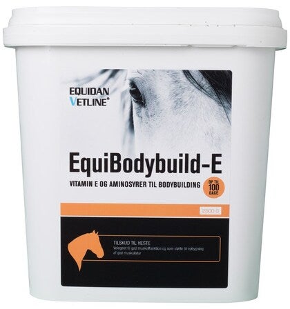 EquiBodybuild-E 2,5 kg