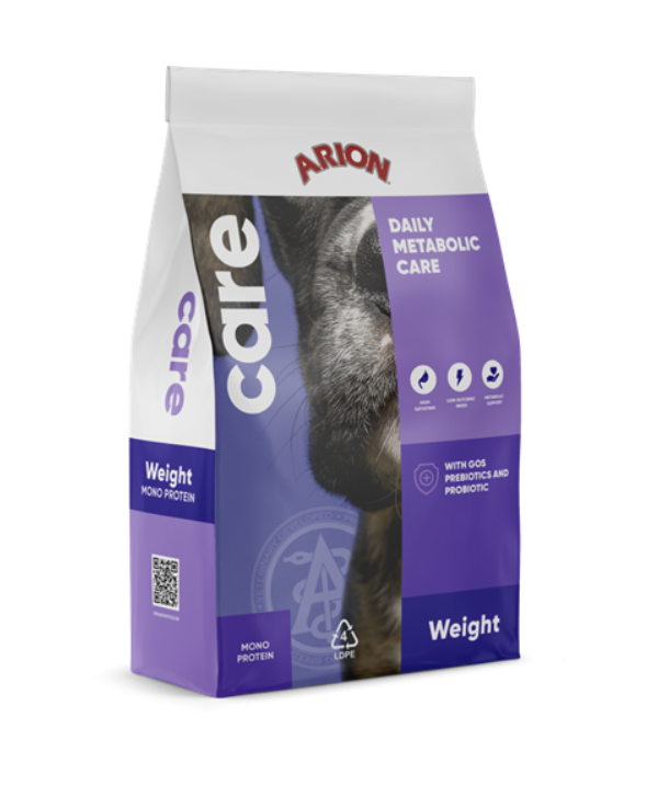 Arion Care Weight