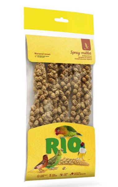 RIO Hirsekolbe 100g