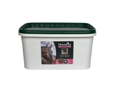 Horselux SandPellets  3 kg