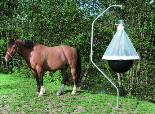 Hestebremse-Fælde 120cm