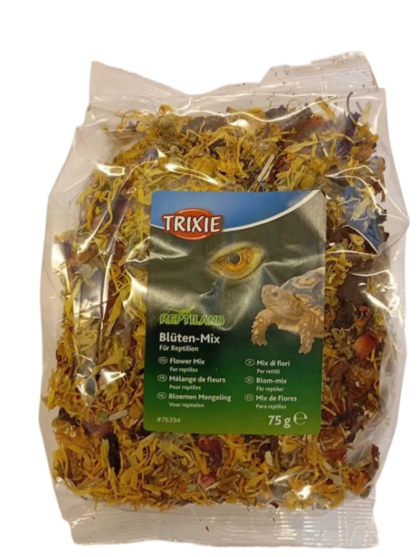 Blomsterblanding reptil 75 g