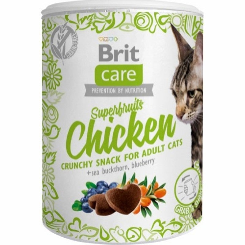 Care Cat snack 100 g