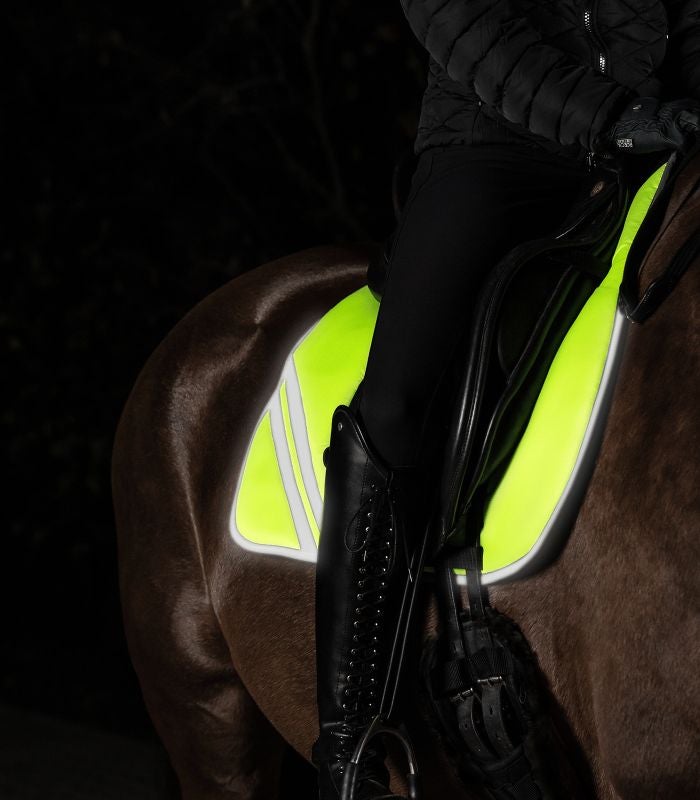 REFLEX Saddle pad