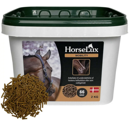 Horselux Mobility 2 kg
