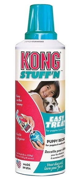 Kong Easy Treat Puppy