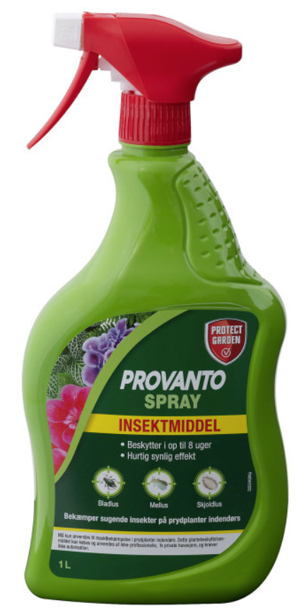 Provanto Insekt Spray KTB 1 l