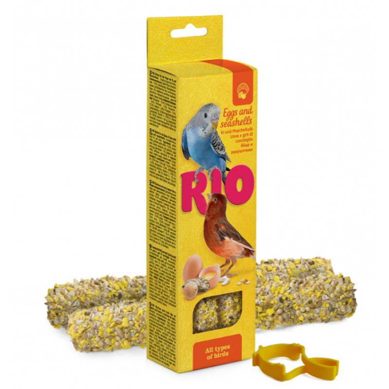 RIO Sticks 2x40g