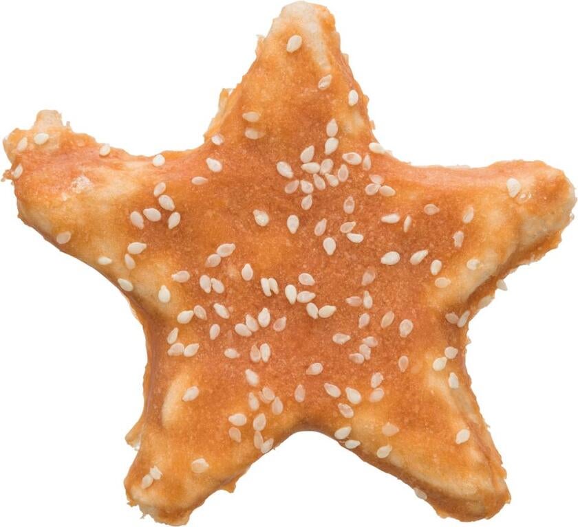 Denta fun chicken star 9cm 